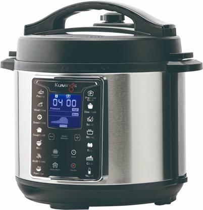electric pressure cooker flipkart