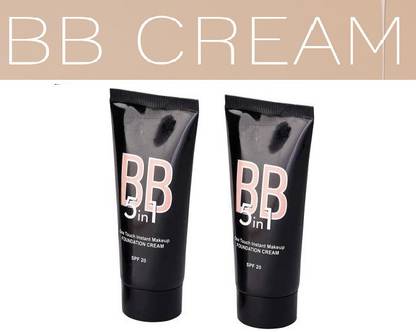 Private label sun cream