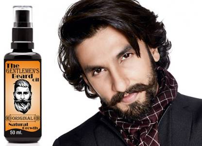 The Gentlemen's Herbal Hair Oil | Hair Growth Oil | Hair Thickening oil |  Anti - Hair Fall Control Hair Oil - Price in India, Buy The Gentlemen's  Herbal Hair Oil |