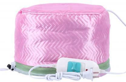 treadx Hair Care Thermal Head Spa Cap Treatment with Beauty Steamer Nourishing Heating Cap, Spa Cap For Hair, Spa Cap Steamer Hair Steamer Price in India - Buy treadx Hair Care Thermal treadx Hair Care Thermal Head Spa Cap Treatment with Beauty Steamer Nourishing Heating Cap, Spa Cap For Hair, Spa Cap Steamer Hair Steamer Price in India - Buy treadx Hair Care Thermal