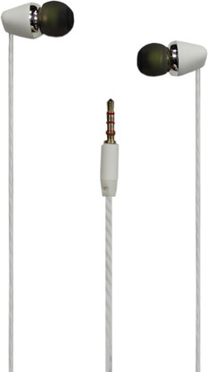 plaza PL 409 Wired Headset Price in 
