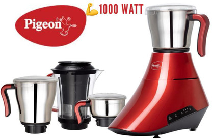 pigeon mixer cost