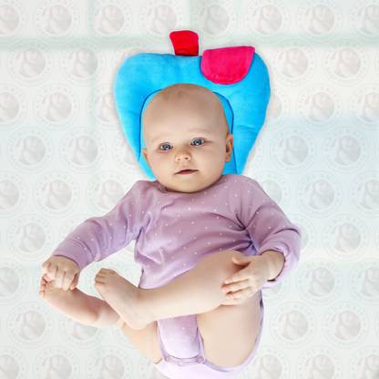 Guru Kripa Baby Products Baby Rai Pillow Baby Mustard Seed Pillow Baby Pillow For Baby Head