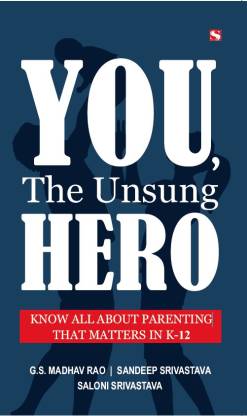 You - The Unsung Hero