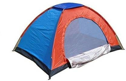 5 season tent