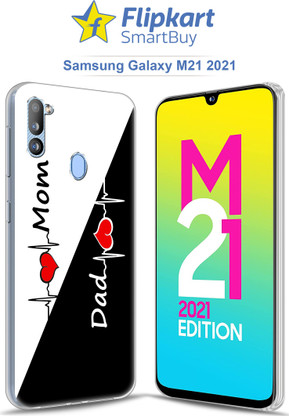 Flipkart Smartbuy Flipkart Samsung Galaxy M21 Smartphone M21