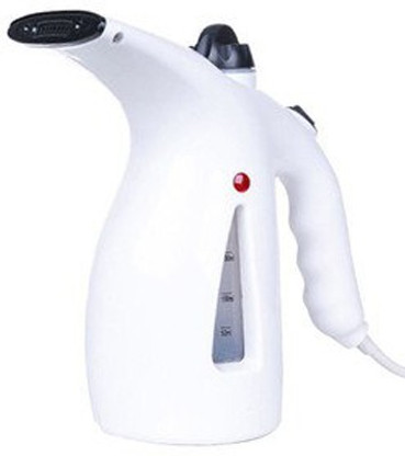 rz handheld garment and facial steamer price