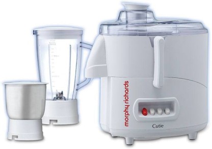 morphy richards aero mixer grinder 2 jars price