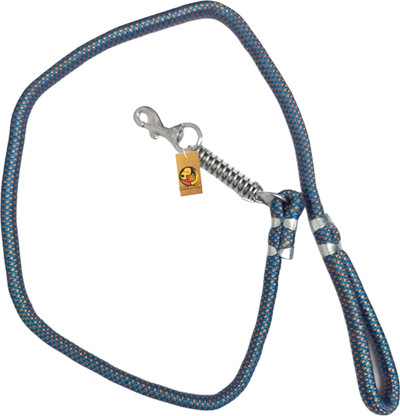 nylon rope leash