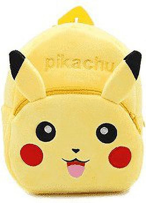 Pikachu backpack clearance