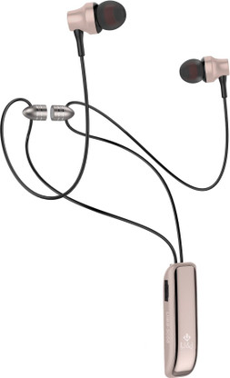 U\u0026i Locket Series Wireless Earphone 