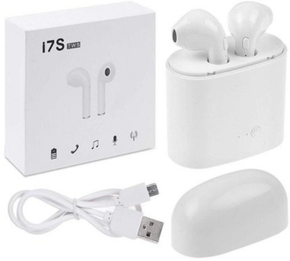 SKYFIT07 I 7s tws wireless (white 