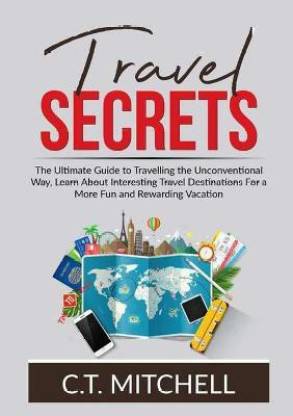 travel secrets.4 deals