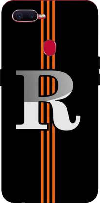 Codxcover Back Cover For Oppo F9 R Love R Letter R Name Codxcover Flipkart Com