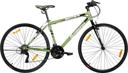 firefox bad attitude harpoon 700c