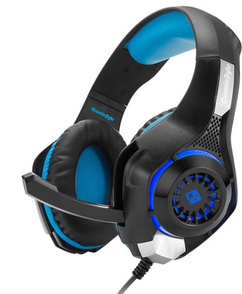 Cosmic Byte GS410 Wired Gaming Headset 