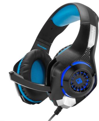 Cosmic Byte GS410 Wired Gaming Headset