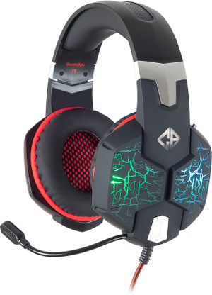 Cosmic Byte G1500 Wired Gaming Headset 