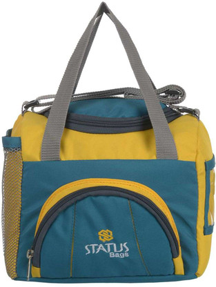 flipkart tiffin carry bag