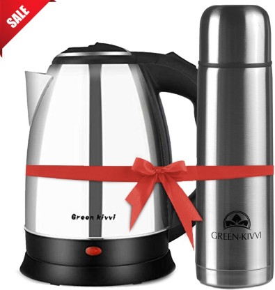 electric kettle 500ml flipkart