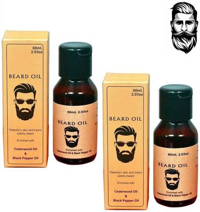 MYEONG Best Beard Growth Oil Advanced - - Beard Growth Oil ...