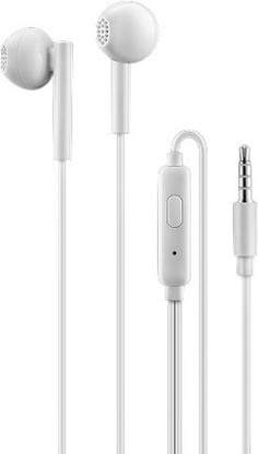 LAVA Elements E3 in-Ear Earphone with 
