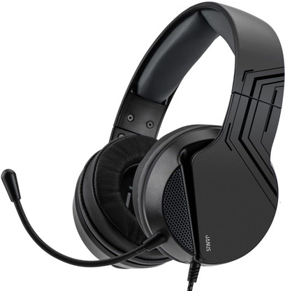 Nitho JANUS GAMING HEADSET Wired 
