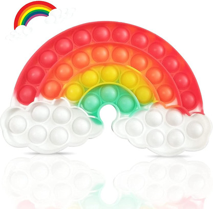 Bubble Fidget Sensory Toy 