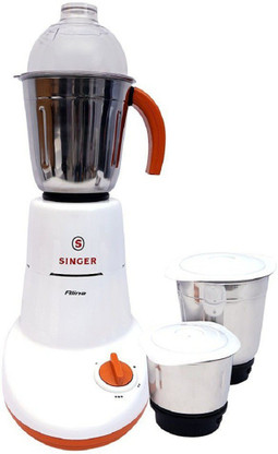 flipkart mixie price