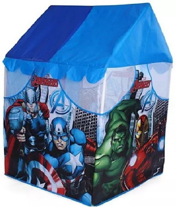 Avengr Superhero Tent House for Kids 
