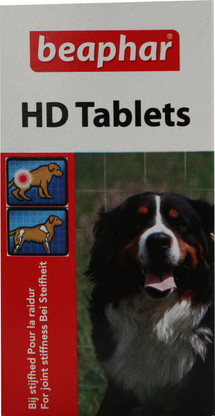 beaphar hd tablets online