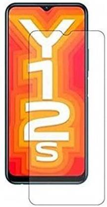 NSTAR Tempered Glass Guard for VivoY12s, VivoY20, VivoY20i, VivoY20G, VivoY20A