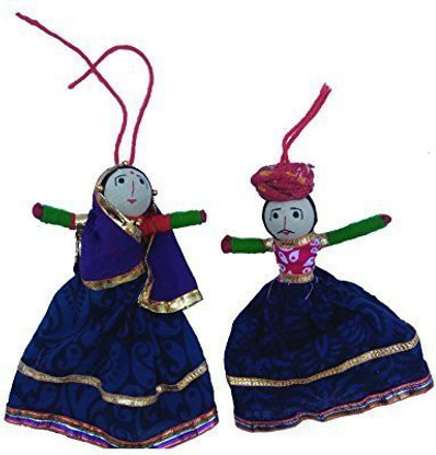 handmade kathputli