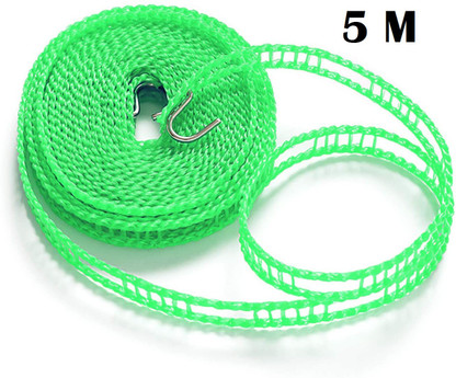 Shihen Cloth Drying Rope Clotheslines 