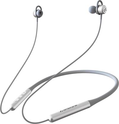 Ambrane BassBand Beat Bluetooth Headset