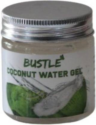Bustle Coconut water gel