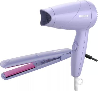 PHILIPS HP8643/56 1000W Hair Dryer + Hair Straightener Personal Care  Appliance Combo Price in India - Buy PHILIPS HP8643/56 1000W Hair Dryer +  Hair Straightener Personal Care Appliance Combo online at 