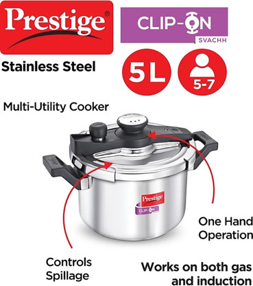 prestige multi cooker flipkart