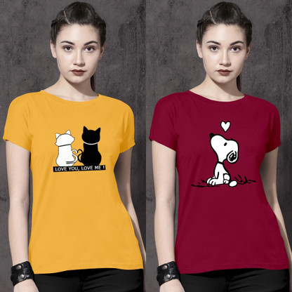 Flipkart combo offer t shirt Clearance