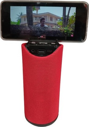 shockproof bluetooth speaker