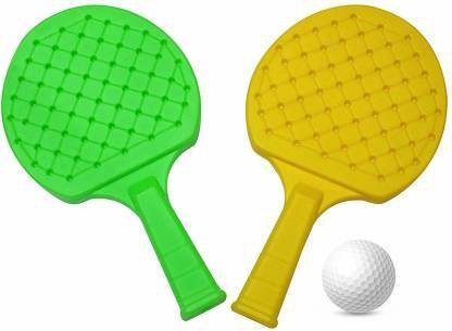 Badminton and Tennis Complete KIT 