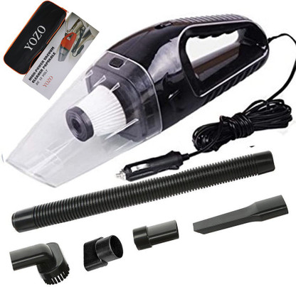 Vozica Handheld Car Vacuum Cleaner 120W 