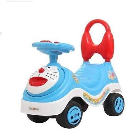 HARSIDDHI CREATION Ride on Toy, Doraemon Cartoon Rider Ride On Baby Car for Kids Push Rider Scooter with Music Car Battery Operated Ride On Price in India - Buy HARSIDDHI CREATION Ride HARSIDDHI CREATION Ride on Toy, Doraemon Cartoon Rider Ride On Baby Car for Kids Push Rider Scooter with Music Car Battery Operated Ride On Price in India - Buy HARSIDDHI CREATION Ride