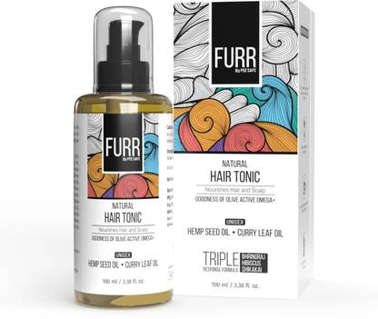FURR By Pee Safe Natural Hair Tonic - 100ml Hair Oil - Price in India, Buy FURR By Pee Safe Natural Hair Tonic - 100ml Hair Oil Online In India, Reviews, Ratings FURR By Pee Safe Natural Hair Tonic - 100ml Hair Oil - Price in India, Buy FURR By Pee Safe Natural Hair Tonic - 100ml Hair Oil Online In India, Reviews, Ratings