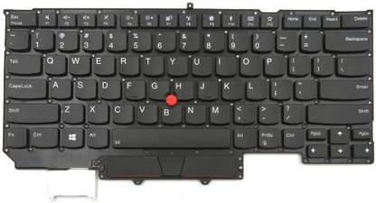 ARSit Lenovo ThinkPad X1 Carbon 5th Gen Laptop Keyboard