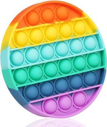 Boan Boan C Pop It Fidget Toys Pop It Fidget Toy Set Pop Its Fidget