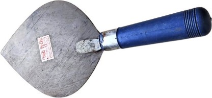 Belupai Tringle à onglets en alliage daluminium 450 mm 