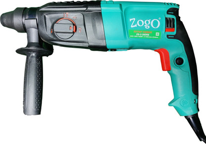 Zogo ZG-2-26DRE ZG-2-26DRE Rotary Tool 