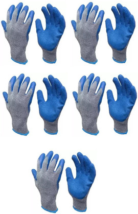 hand gloves meaning in hindi