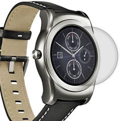 EARTHWARSI Screen Guard for LG WATCH URBANE W150 - EARTHWARSI : Flipkart.com